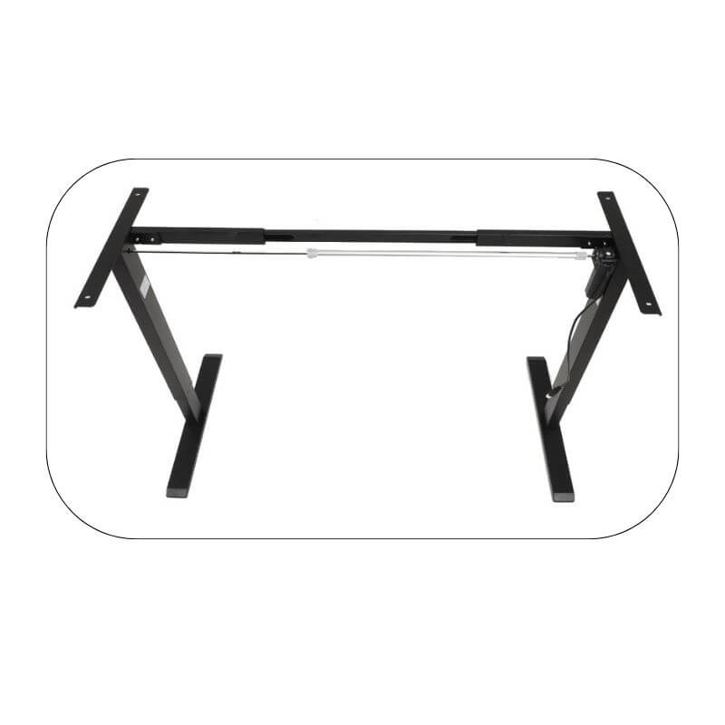 výškově nastavitelný stůl bestberg